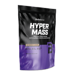Hyper Mass - 1000 g - BioTechUSA France