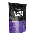 Hyper Mass - 1000 g - BioTechUSA France