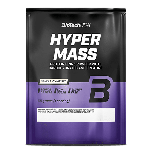 Hyper Mass - 65 g