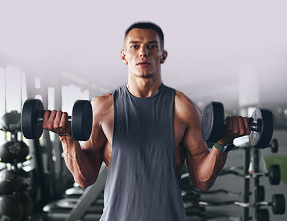 Sportif amateur – si tu prends ce que tu fais au sérieux