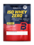 Iso Whey Zero poudre de protéine isolat - 25 g