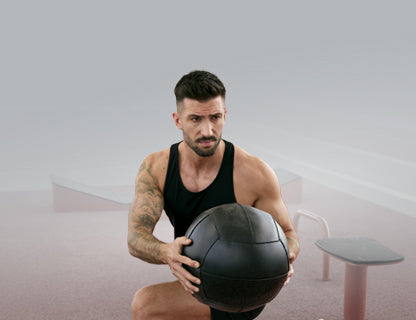 En période de sèche