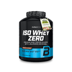 Iso Whey Zero poudre de protéine isolat - 2270 g