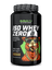 Iso Whey Zero poudre de protéine isolat - 908 g dubai chocolate style (Édition Limitée)