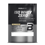 Iso Whey Zero Black - 30 g - BioTechUSA France
