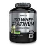 Iso Whey Platinum - 1816 g - BioTechUSA France