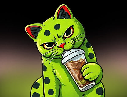 Chat Matcha