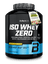 Iso Whey Zero poudre de protéine isolat - 1816 g