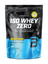 Iso Whey Zero poudre de protéine isolat - 454 g