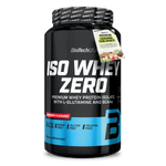 Iso Whey Zero poudre de protéine isolat - 908 g