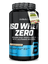 Iso Whey Zero poudre de protéine isolat - 908 g