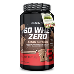 Iso Whey Zero poudre de protéine isolat - 908 g Speculoos