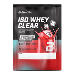 Iso Whey Clear - 25 g - BioTechUSA France