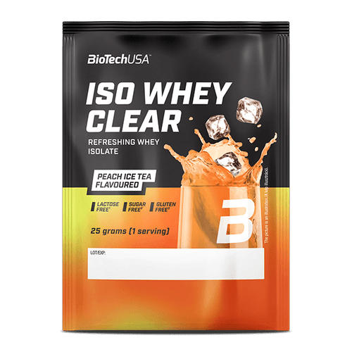 Iso Whey Clear - 25 g