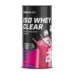 Iso Whey Clear - 400 g - BioTechUSA France