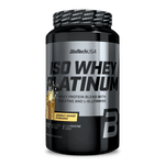Iso Whey Platinum - 908 g - BioTechUSA France