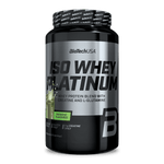 Iso Whey Platinum - 908 g - BioTechUSA France