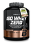 Iso Whey Zero Caffé latte - 1816 g