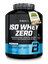 Iso Whey Zero poudre de protéine isolat - 1816 g