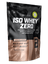 Iso Whey Zero Caffé latte - 454 g