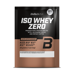 Iso Whey Zero Caffé latte - 25 g