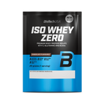 Iso Whey Zero poudre de protéine isolat - 25 g