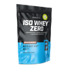 Iso Whey Zero poudre de protéine isolat - 500 g