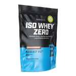 Iso Whey Zero poudre de protéine isolat - 500 g