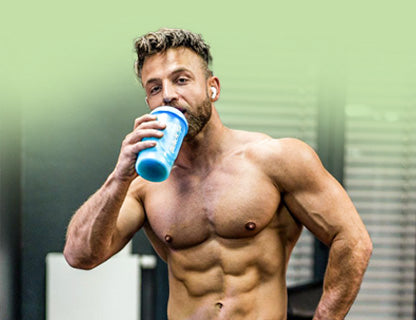 MUSCLES
