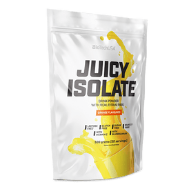 Juicy Isolate - 500 g - BioTechUSA France