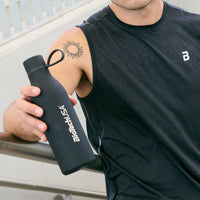 BOUTEILLE EN ACIER INOXYDABLE - 500 ml - BioTechUSA France