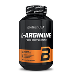 L-Arginine - 90 gélules