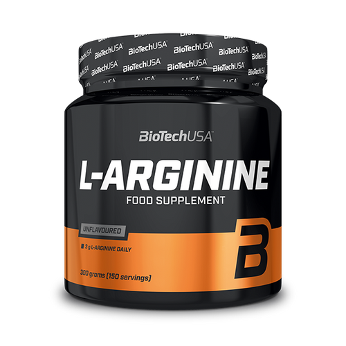 L-Arginine Powder - 300 g