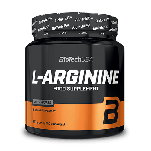 L-Arginine Powder - 300 g