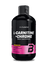 L-Carnitine + Chrome - 500 ml