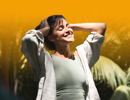 Vitamine D, quand le soleil ne suffit jamais