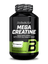 Mega Creatine - 120 gélules