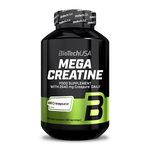 Mega Creatine - 120 gélules