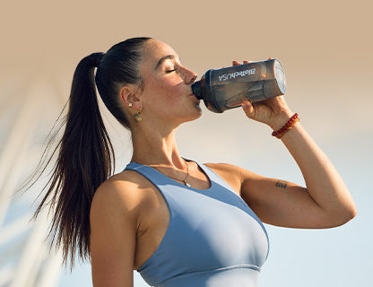 Tu souhaiterais compléter ton multivitamine