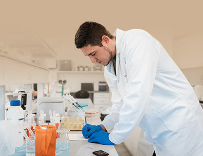 Tu apprécies la rencontre entre tradition et science