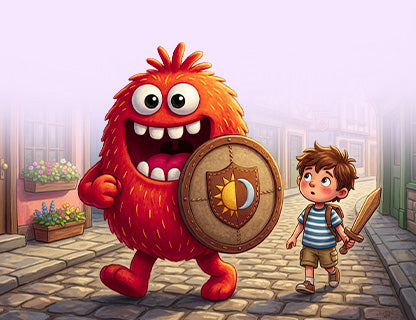 Équipe Bouclier 🛡️