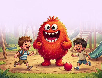 Commando Élan 🤸‍♀️