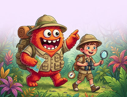 Super équipe en pleine croissance 💪