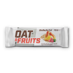 Oat&Fruit barre aux flocons d’avoine - 70 g