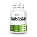 One-A-Day - 30 comprimés