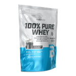 100% Pure Whey - 400 g - BioTechUSA France