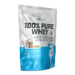 100% Pure Whey - 400 g - BioTechUSA France