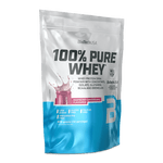 100% Pure Whey - 400 g - BioTechUSA France