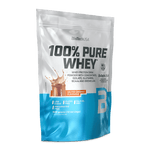100% Pure Whey - 400 g - BioTechUSA France