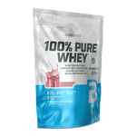 100% Pure Whey - 400 g - BioTechUSA France